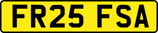 FR25FSA
