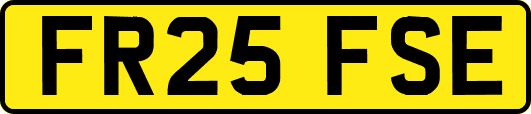FR25FSE