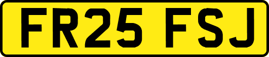 FR25FSJ