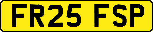FR25FSP