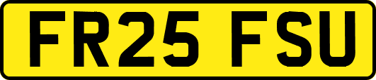 FR25FSU