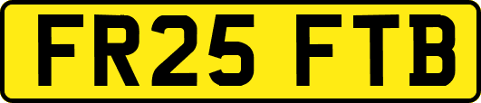 FR25FTB