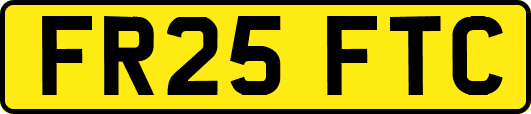 FR25FTC