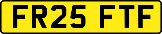FR25FTF