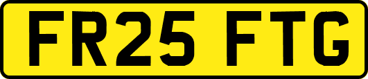 FR25FTG
