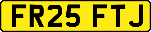 FR25FTJ