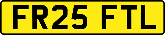 FR25FTL