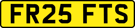 FR25FTS
