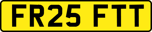 FR25FTT