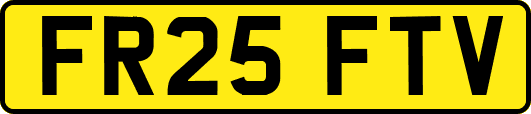 FR25FTV