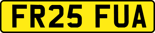 FR25FUA
