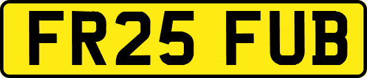 FR25FUB