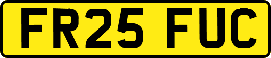 FR25FUC