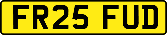 FR25FUD