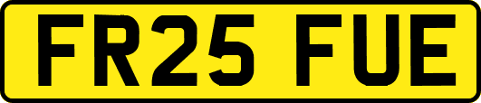 FR25FUE