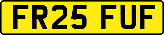 FR25FUF