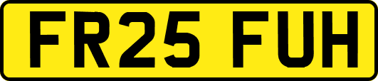 FR25FUH