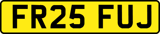 FR25FUJ