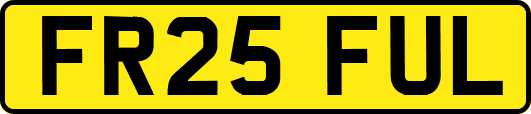 FR25FUL