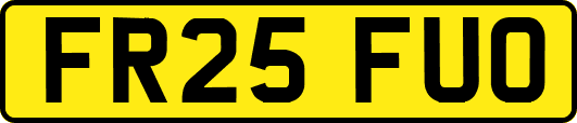 FR25FUO
