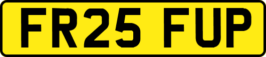 FR25FUP