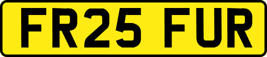 FR25FUR
