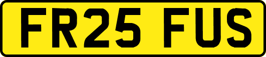 FR25FUS