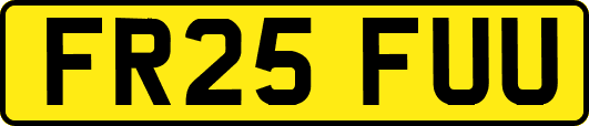 FR25FUU