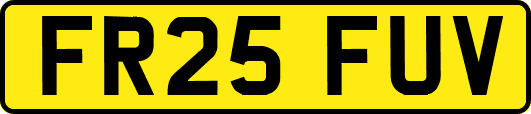 FR25FUV