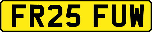 FR25FUW