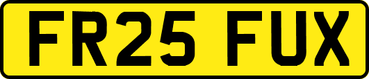 FR25FUX