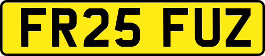 FR25FUZ