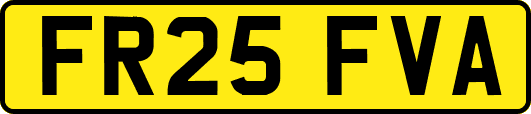 FR25FVA