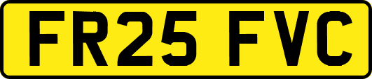 FR25FVC