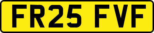 FR25FVF