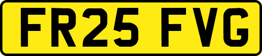 FR25FVG