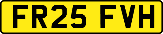 FR25FVH