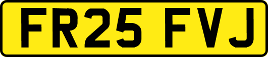 FR25FVJ