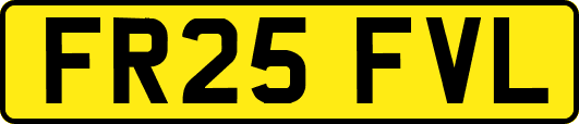 FR25FVL