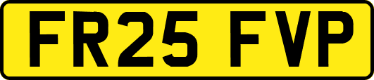 FR25FVP