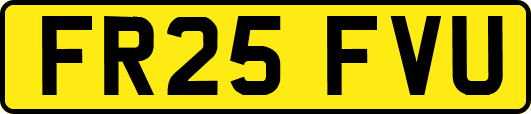 FR25FVU