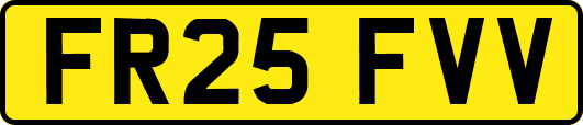 FR25FVV