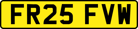 FR25FVW