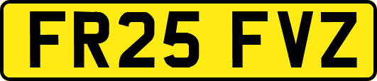 FR25FVZ