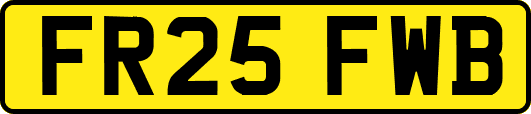 FR25FWB