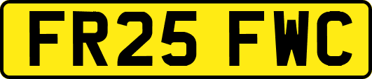 FR25FWC