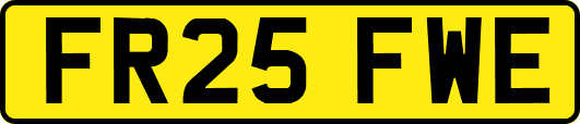 FR25FWE