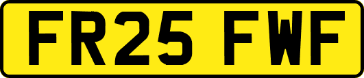 FR25FWF
