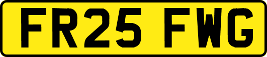 FR25FWG