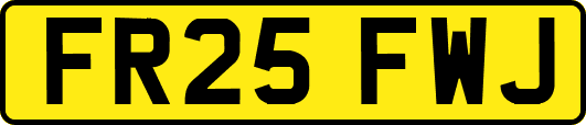 FR25FWJ